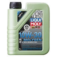 Liqui Moly Molygen New Generation 10W-30 1L