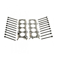 Ford Performance M-6067-M50BR11 Boss 302R Head Changing Kit - 11mm Head Studs (Mustang GT 15+)