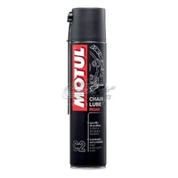 Motul MC Care C2 Chain Lube Road 400ml