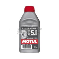 Motul DOT 5.1 Synthetic Brake Fluid 1L