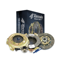 MANTIC CLUTCH 4THD Clutch Kit 4T1090NHD
