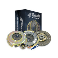 MANTIC CLUTCH 4THD Clutch Kit 4T1091NHD