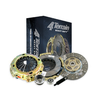 MANTIC CLUTCH 4THD Clutch Kit 4T1209NHD
