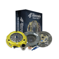 MANTIC CLUTCH 4THD Clutch Kit 4T1658NHD