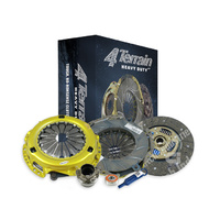 MANTIC CLUTCH 4THD Clutch Kit 4T1658NHD