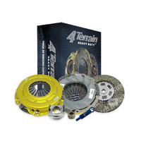 MANTIC CLUTCH 4THD Clutch Kit 4T1937NHD