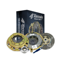 MANTIC CLUTCH 4THD Clutch Kit 4T2185NHD