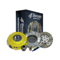 MANTIC CLUTCH 4THD Clutch Kit 4T2294NHD