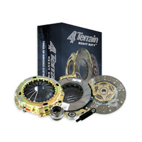 MANTIC CLUTCH 4THD Clutch Kit 4T2357NHD