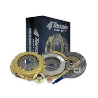 MANTIC CLUTCH 4THD Clutch Kit 4T238NHD
