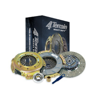 MANTIC CLUTCH 4THD Clutch Kit 4T2486NHD