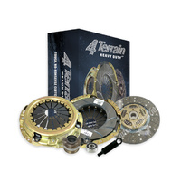 MANTIC CLUTCH 4THD Clutch Kit 4T2538NHD