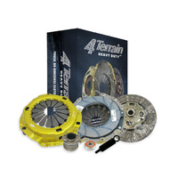 MANTIC CLUTCH 4THD Clutch Kit 4T2597NHD