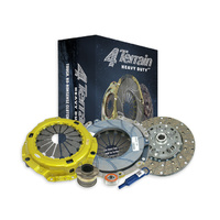 MANTIC CLUTCH 4THD Clutch Kit 4T2653NHD