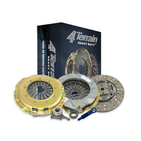 MANTIC CLUTCH 4THD Clutch Kit inc CSC 4T2775NHD-CSC