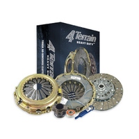 MANTIC CLUTCH 4THD Clutch Kit 4T2941NHD