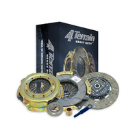 MANTIC CLUTCH 4THD Clutch Kit 4T312NHD