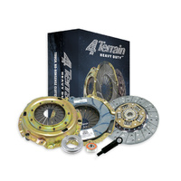 MANTIC CLUTCH 4THD Clutch Kit 4T386NHD