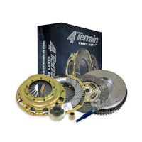 MANTIC CLUTCH 4THD Clutch Kit Inc SMF 4TDMR2478NHD