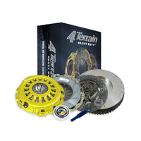 MANTIC CLUTCH 4THD Clutch Kit Inc SMF 4TDMR2776NHD