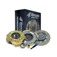 MANTIC CLUTCH 4THD SMF Service Kit 4TDMRSK1697NHD