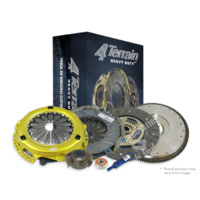 MANTIC CLUTCH 4THD Clutch Kit 4TSRF2538NHD