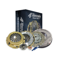 MANTIC CLUTCH 4THD Clutch Kit Inc SMF 4TSRF2682NHD