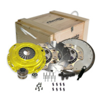 MANTIC CLUTCH 4T SSC Twin Disc Clutch Kit 4TTSRF2538N-SSC