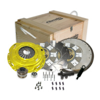 MANTIC CLUTCH 4T Twin Disc Clutch Kit 4TTSRF2538N