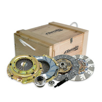 MANTIC CLUTCH 4TU Clutch Kit 4TU1082N