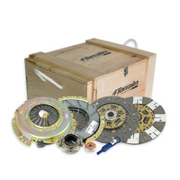 MANTIC CLUTCH 4TU Clutch Kit 4TU1091N