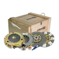 MANTIC CLUTCH 4TU Clutch Kit 4TU1092N