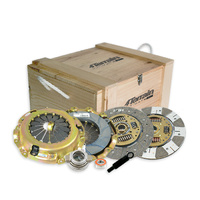 MANTIC CLUTCH 4TU Clutch Kit 4TU1097N