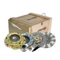 MANTIC CLUTCH 4TU Clutch Kit 4TU1199N