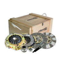 MANTIC CLUTCH 4TU Clutch Kit 4TU1209N