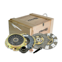 MANTIC CLUTCH 4TU Clutch Kit 4TU1440N