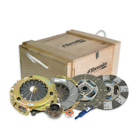 MANTIC CLUTCH 4TU Clutch Kit 4TU1584N