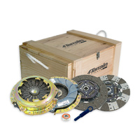 MANTIC CLUTCH 4TU Clutch Kit 4TU1672N