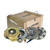 MANTIC CLUTCH 4TU Clutch Kit 4TU1697N