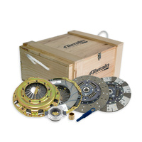 MANTIC CLUTCH 4TU Clutch Kit 4TU2185N