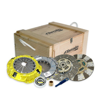 MANTIC CLUTCH 4TU Clutch Kit 4TU2218N