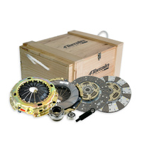 MANTIC CLUTCH 4TU Clutch Kit 4TU2357N