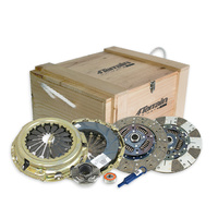 MANTIC CLUTCH 4TU Clutch Kit 4TU2384N