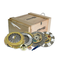 MANTIC CLUTCH 4TU Clutch Kit 4TU238N