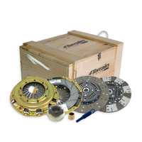 MANTIC CLUTCH 4TU Clutch Kit 4TU2478N