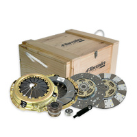 MANTIC CLUTCH 4TU Clutch Kit 4TU2538N