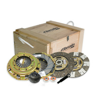 MANTIC CLUTCH 4TU Clutch Kit 4TU2596N