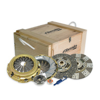 MANTIC CLUTCH 4TU Clutch Kit 4TU2682N