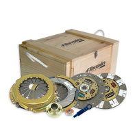 MANTIC CLUTCH 4TU Clutch Kit 4TU2765N