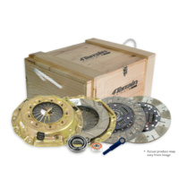 MANTIC CLUTCH 4TU Clutch Kit 4TU3033N